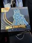 Mega Evolution Elite Trainer Box