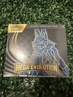 Mega Evolution Elite Trainer Box