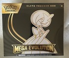 Mega Evolution Elite Trainer Box