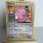 Chansey