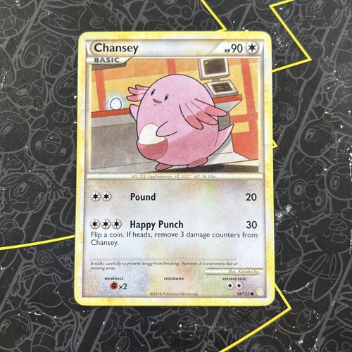 Chansey