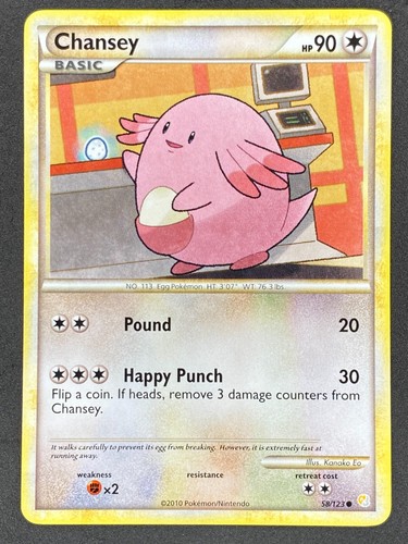 Chansey