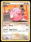 Chansey