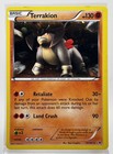 Terrakion