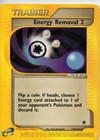 Energy Removal 2