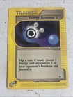 Energy Removal 2