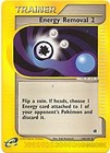 Energy Removal 2