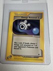 Energy Removal 2