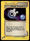 Energy Removal 2