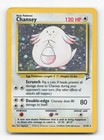 Chansey
