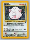 Chansey