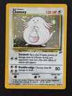 Chansey