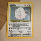 Chansey
