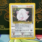 Chansey