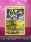 Zeraora