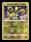 Zeraora
