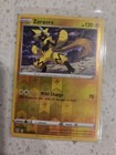 Zeraora