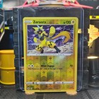 Zeraora