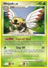 Ninjask
