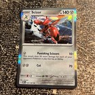 Scizor