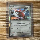 Scizor