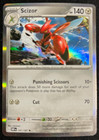Scizor