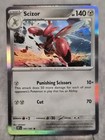 Scizor
