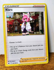 Klara