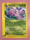 Nidorino