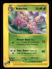 Nidorino