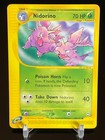 Nidorino