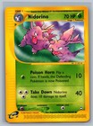 Nidorino