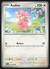 Audino
