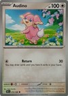 Audino
