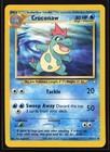 Croconaw