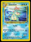 Croconaw