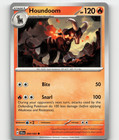 Houndoom