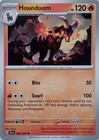 Houndoom