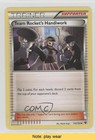 Team Rocket's Handiwork