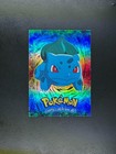 Bulbasaur