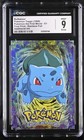 Bulbasaur