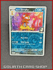 Marnie's Scrafty