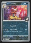 Marnie's Scrafty