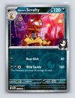 Marnie's Scrafty