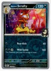 Marnie's Scrafty
