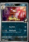 Marnie's Scrafty