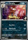 Marnie's Scrafty