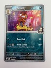 Marnie's Scrafty