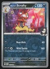 Marnie's Scrafty