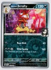 Marnie's Scrafty